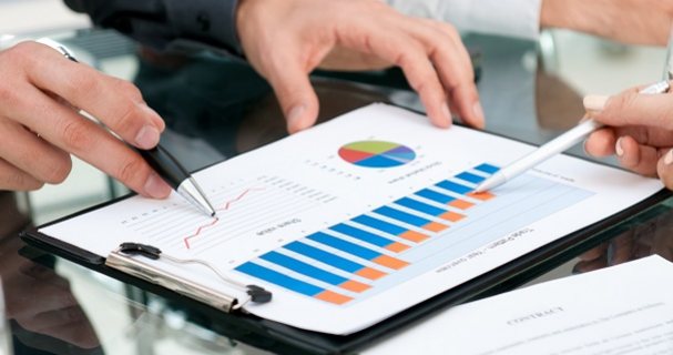 Бухгалтерское обслуживание организаций баннер